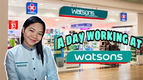 watsons branches contact number